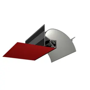 LED STRIP HALF ARCH (LSHA)