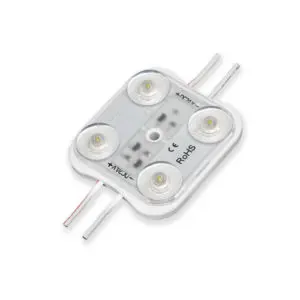 MODUŁY LED