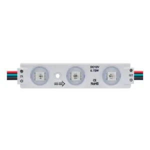 Moduł LED dekoracyjny RGB Digital