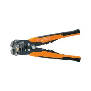 Automatyczny ściągacz izolacji NEO Tools