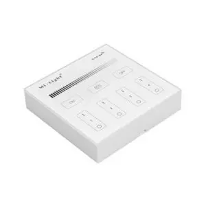 Panel dotykowy naścienny LED jednokolorowy Mi-Light B1 MONO