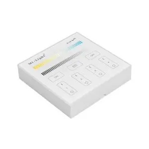 Panel dotykowy naścienny LED Mi-Light B2 MONO + CCT