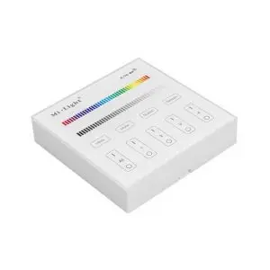 Panel dotykowy naścienny LED Mi-Light B3 RGB + RGBW