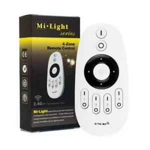 Pilot LED Mi-Light FUT007 MONO + CCT