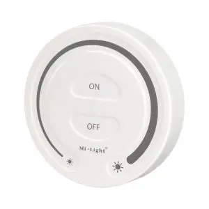 Pilot naścienny LED jednokolorowy Mi-Light FUT087 MONO