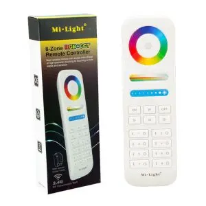 Pilot Mi-Light FUT089