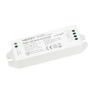 Sterownik LED RGB