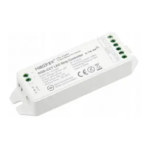 Sterownik LED RGB + CCT