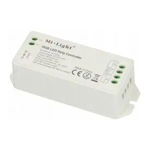 Sterownik LED RGB