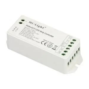Sterownik LED RGB CCT