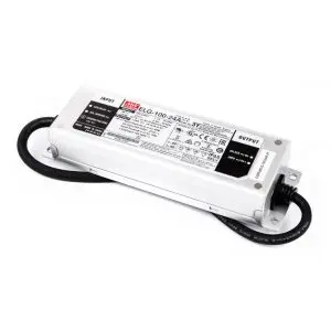 Zasilacz LED Mean Well serii ELG-300