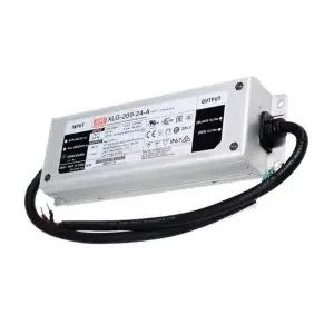 Zasilacz LED Mean Well serii XLG-200