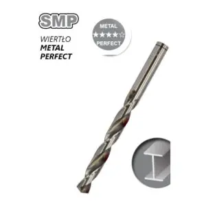 Wiertła do metalu Perfect