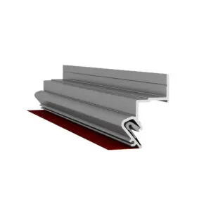 Profile CONTOUR PRO do sufitów napinanych