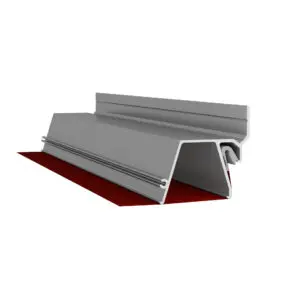 Profile 2K-Trade ceiling and wall system