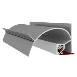 Profil LSHA do sufitów napinanych