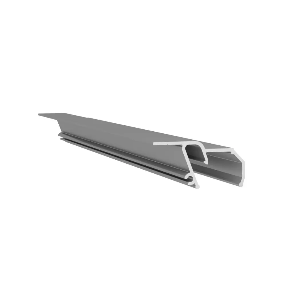 Profil aluminiowy LSS do sufitów