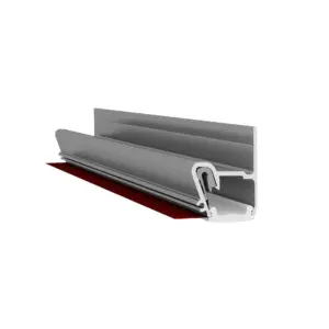 Profil LSW do sufity napinane