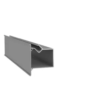 Niszowy profil sufit napinany