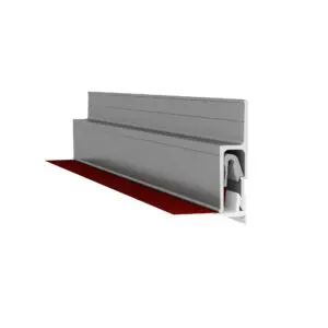 SUA profil sufit napinany