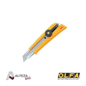 Nóż uniwersalny OLFA L-1