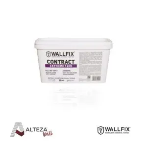 Klej do tapet Wallfix Extreme
