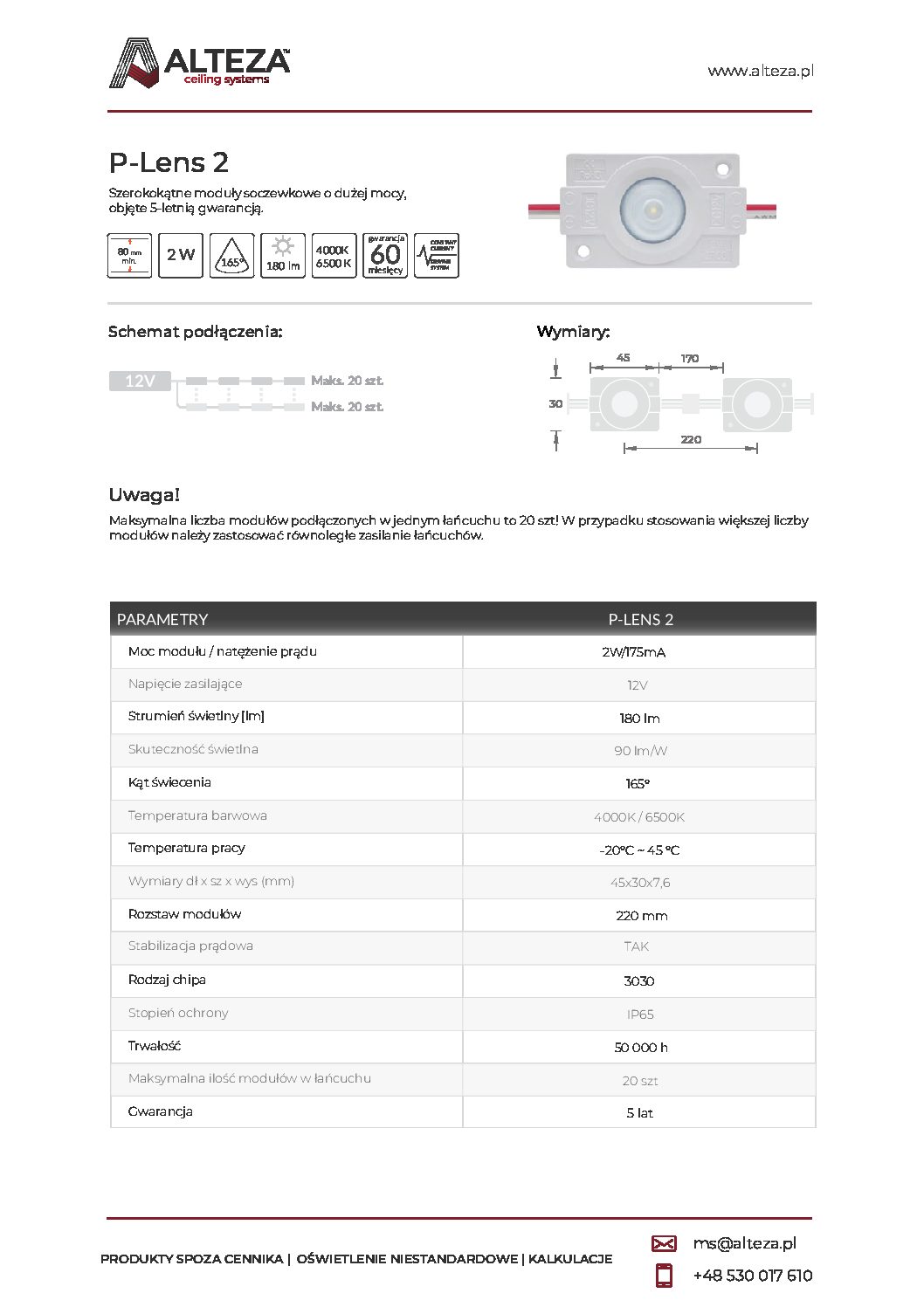 P-Lens 2 - obrazek 2