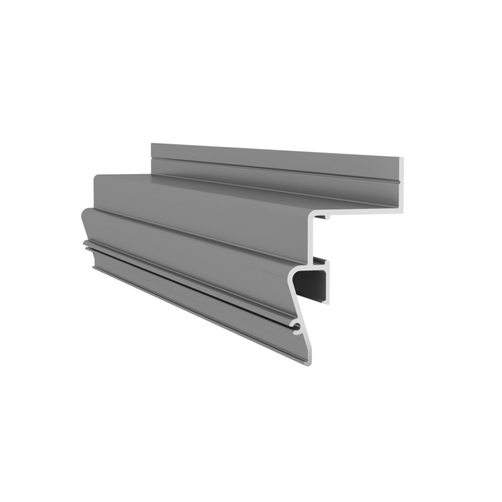 Profil aluminiowy Contour PRO LED